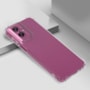 Capa Hard Acrílico Motorola G55 5g tra