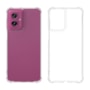 Capa Hard Acrílico Motorola G55 5g tra