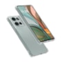 Capa Hard Acrílico Motorola G75 5g tra