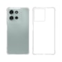 Capa Hard Acrílico Motorola G75 5g tra