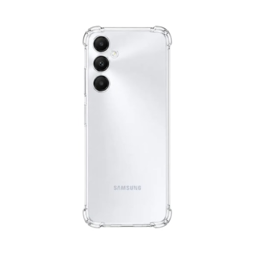 Capa Hard Acrílico para Samsung A05S