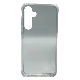 Capa Hard Acrílico para Samsung A15 transparente