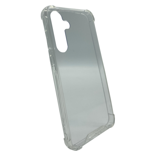 Capa Hard Acrílico para Samsung A15 transparente