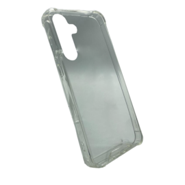 Capa Hard Acrílico para Samsung A35 transparente