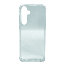 Capa Hard Acrílico para Samsung A35 transparente