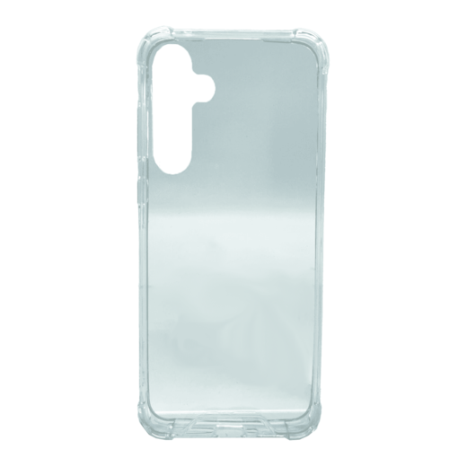 Capa Hard Acrílico para Samsung A35 transparente