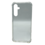 Capa Hard Acrílico para Samsung A54 5G transparent