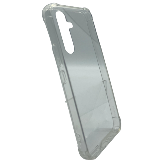 Capa Hard Acrílico para Samsung A54 5G transparent