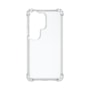 Capa hard acrílico para Samsung S23 ultra Transparente