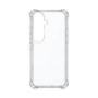 Capa Hard Acrilico Samsung S24 FE Transparente