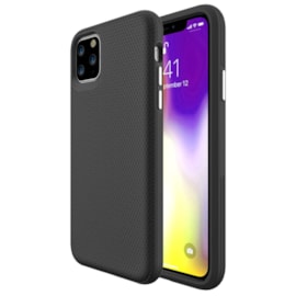 Capa hardbox iphone 11 pro max preta Capa hardbox iphone 11 pro max preta