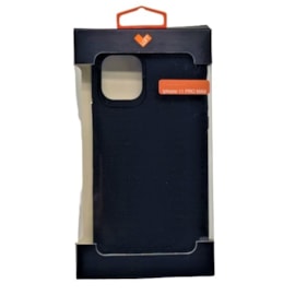 Capa hardbox iphone 11 pro max preta Capa hardbox iphone 11 pro max preta