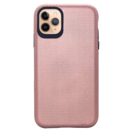 Capa hardbox iphone 11 rosa