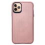 Capa hardbox iphone 11 rosa