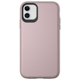 Capa hardbox iphone 11 rosa Capa hardbox iphone 11 rosa