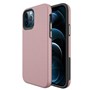 Capa hardbox iphone 12 mini rosa