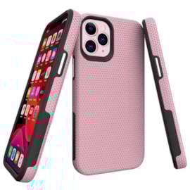 Capa hardbox iphone 12 mini rosa Capa hardbox iphone 12 mini rosa