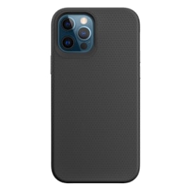 Capa hardbox iphone 12 pro max preta