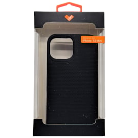 Capa hardbox iphone 13 mini preta