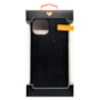 Capa hardbox iphone 13 preta