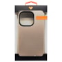 Capa hardbox iphone 13 pro max dourada