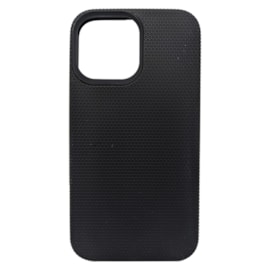 Capa hardbox iphone 13 pro max preta