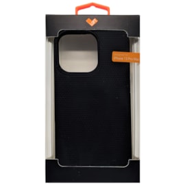 Capa hardbox iphone 13 pro max preta Capa hardbox iphone 13 pro max preta