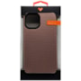 Capa hardbox iphone 13 rosa