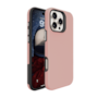 Capa Hardbox iPhone 16 Pro Max Rosa