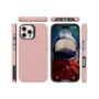 Capa Hardbox iPhone 16 Pro Rosa