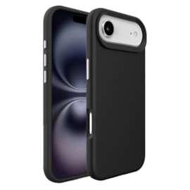 Capa Hardbox iPhone 17 Air Preta