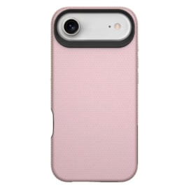 Capa Hardbox iPhone 17 Air Rosa