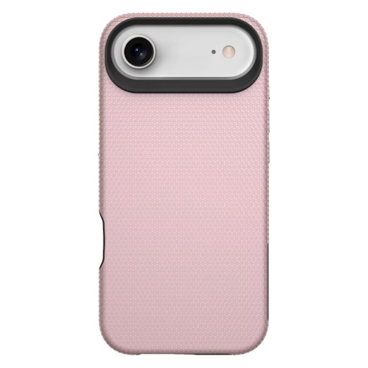 Capa Hardbox iPhone 17 Air Rosa