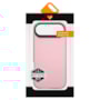 Capa Hardbox iPhone 17 Air Rosa