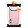 Capa Hardbox iPhone 17 Air Rosa