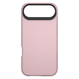 Capa Hardbox iPhone 17 Air Rosa
