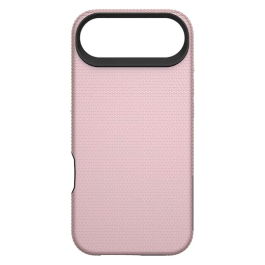 Capa Hardbox iPhone 17 Air Rosa