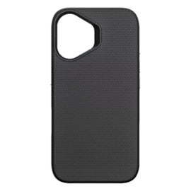 Capa Hardbox iPhone 17 Preta
