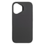 Capa Hardbox iPhone 17 Preta