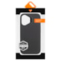 Capa Hardbox iPhone 17 Preta