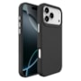 Capa Hardbox iPhone 17 Pro Max Preta