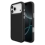 Capa Hardbox iPhone 17 Pro Max Preta