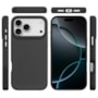 Capa Hardbox iPhone 17 Pro Max Preta