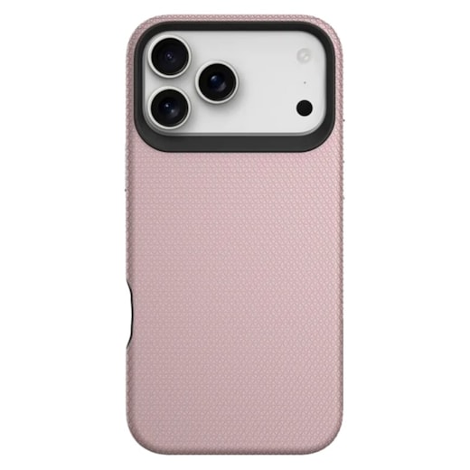 Capa Hardbox iPhone 17 Pro Max Rosa