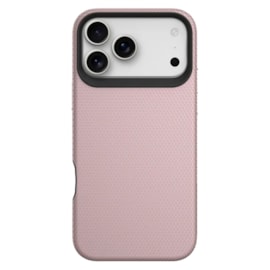 Capa Hardbox iPhone 17 Pro Max Rosa Capa Hardbox iPhone 17 Pro Max Rosa