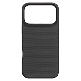 Capa Hardbox iPhone 17 Pro Preta
