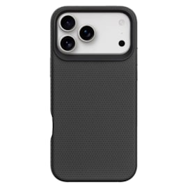Capa Hardbox iPhone 17 Pro Preta