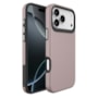 Capa Hardbox iPhone 17 Pro Rosa