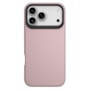 Capa Hardbox iPhone 17 Pro Rosa