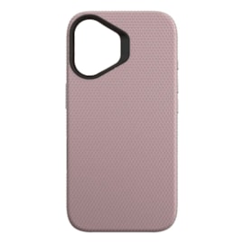 Capa Hardbox iPhone 17 rosa